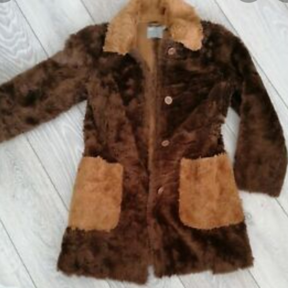 ASOS jacket
